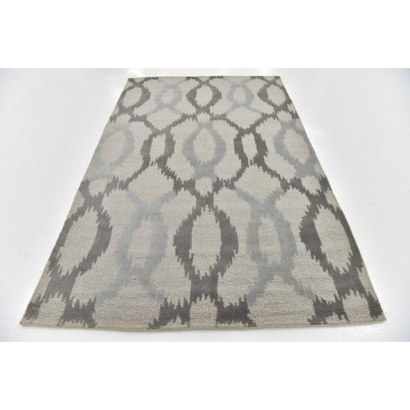 Navin Ivory Rug