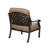 Frazee 4-Piece Patio Deep Seating Group with Seat and Back Cushions