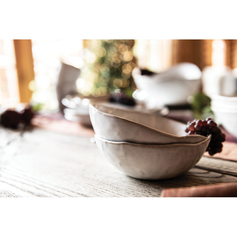 Burlington Cereal Bowl, Cloud