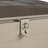 ColorLife 20.5'' W 45 Gallons Water Resistant Polypropylene Lockable Deck Box-82457879