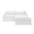 Wrenley 3-Piece Slipcovered Modular Sectional-1485149507