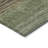 Washable Striped Indoor / Outdoor Rug-1698734153