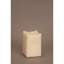 Bougie sans flamme sans parfum Simplux-17228349