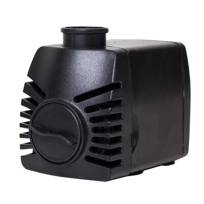 525 Gph Fountain Pump -  Pond Boss, 52713