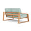 Pursuit Outdoor 2 - Seat Loveseat-1262744934