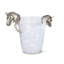 Equestrian Champagne Bucket