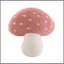 Ensemble d'édredon de jardin 4 pièces pour lit double / grand champignon-133388372