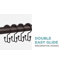 Crochets de rideau de douche Luminex-49105728