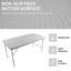 Rattan Folding Table, Portable Foldable Table-2021129057