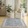Graceanna Machine Washable Vintage Area Rug