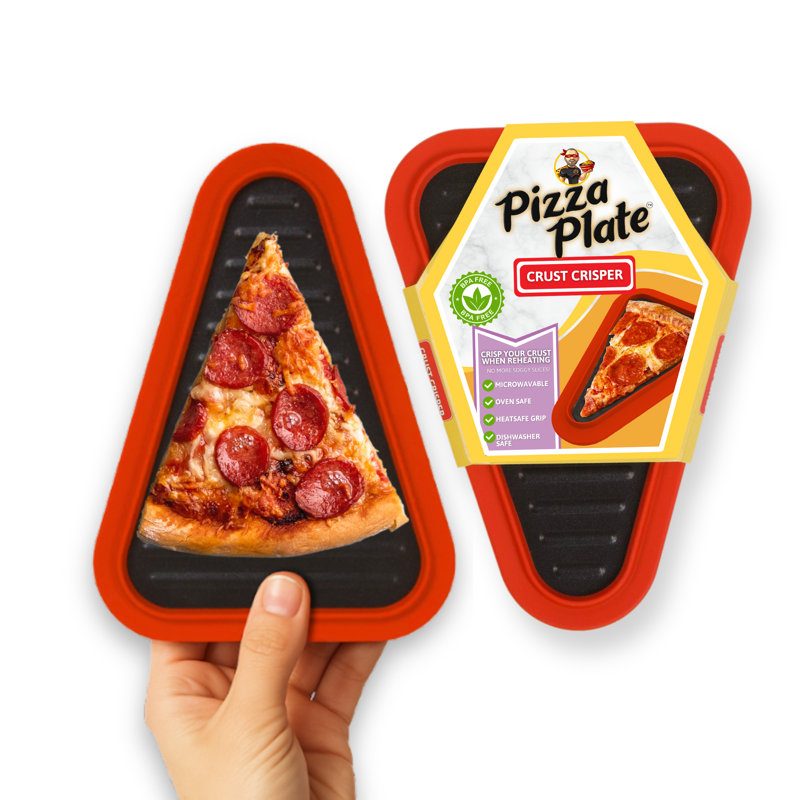 Assiette à pizza