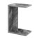 Gray Faux Marble