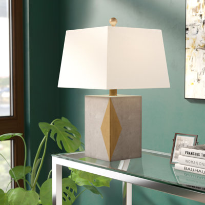 lampe de table 18 po Tremont