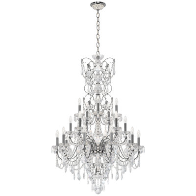 Century 20 - Light Empire Chandelier