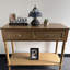 Mini lampe de table Tiffany Standwood Tiffany