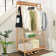 Kennell 80cm Clothes Racks