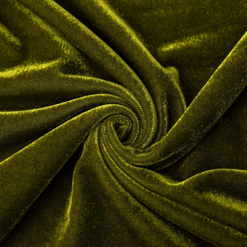 Velvet Rectangular Ruffle Tablecloth – Solid Farmhouse Style Washable Table Cover For Dining, Weddings & Special Events