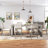 Extendable Dining Table