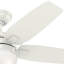 117cm Ceiling Fan with Light Kit-82614473-82614474