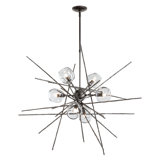 Griffin 6 - Light Chandelier