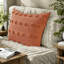 Ensemble de literie en jacquard confortable, polyester hypoallergénique, charme rustique, Home Refresh