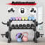 Metal Freestanding Sports Rack