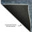 Premium Machine Washable Prisco Blue Rug-1298548927
