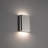 Layne 7.5" LED Wall Sconce 3-CCT 2700K-3000K-3500K-70533336-71177325