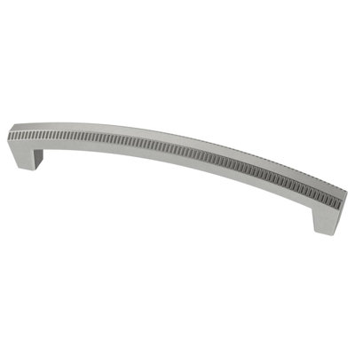 Textured Arch Pull