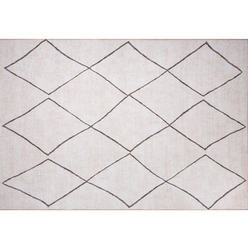Horrocks Geometric Area Rug, Rectangle 230 x 330cm