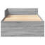 Bed Frame Without Mattress Engineered Wood-1012768050-1012768072