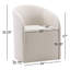 Finch Upholstered Arm Chair