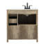 Ensemble de meuble-lavabo simple 32 po Slayton-2006836337