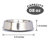 Anti Ant Pet Single Bowl-13945737