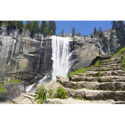 " Yosemite National Park "