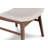 Lyan Wood Dining Set with Rectangle Table And Chairs-1057401933-1063547413-1041338586