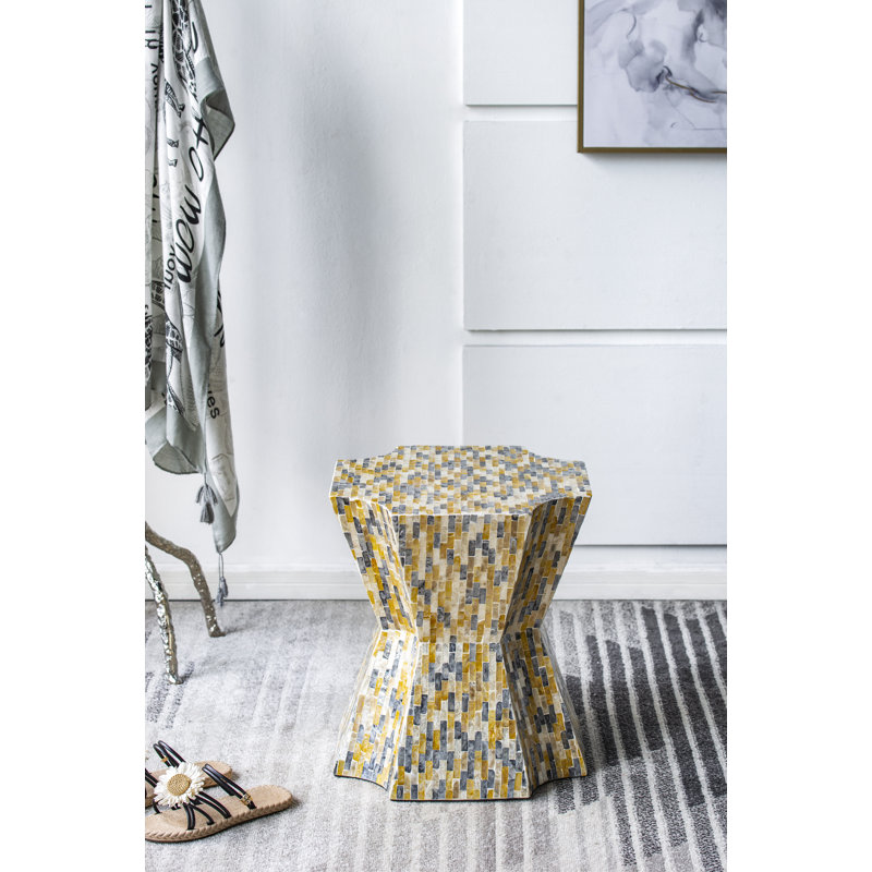 Tabouret d'appoint