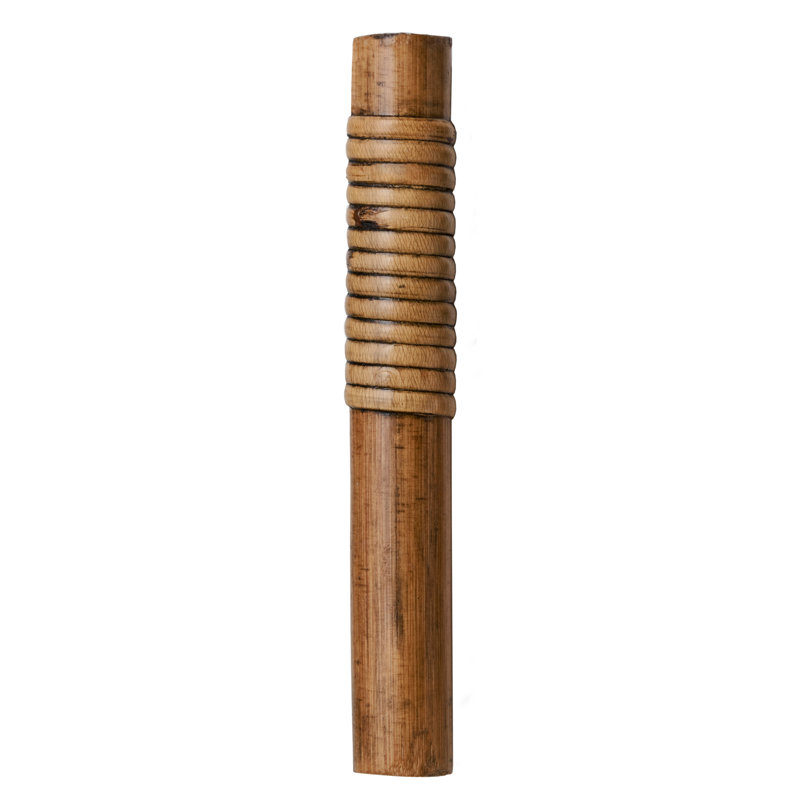 Tony rond 31,5 po, Brun