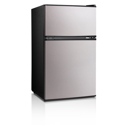 Midea Electric 3.1 Cubic Feet Mini Fridge