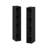 Fulda  Space Saving Storage Shelf Bookcase, Width, -211818422-223857415