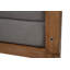 Brooklyn Walk Upholstered Bed-44188161