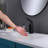 Single-Hole Single-handle Bathroom Faucet