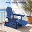Chaise berçante d'extérieur en PEHD Adirondack-1595153416-1601981038