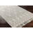 Barbaresi Handwoven Area Rug in Grey-966896751