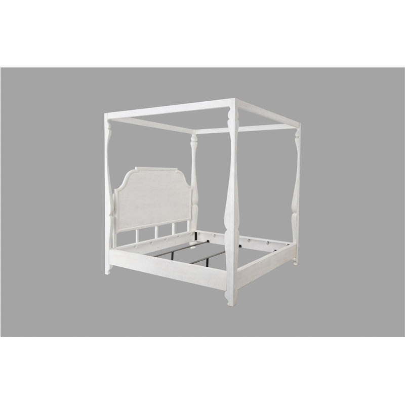 Madeline Canopy Bed