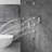 Dual-Function Wall-Mounted Shower System with Rainfall Head and Handheld Spray Wand