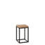 Oskar Frame Side Table Set