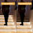 24 Step LED Stair Lights with Motion Sensor, Motion-Activated Sequential Stair Lighting System, Dimmable COB LED Strip Lights, Remote Control, Easy Installation-674620285