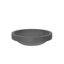 Tolosa Stone Handmade Oval Drop-in Bathroom Sink-17150769