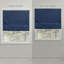 Store romain occultant 100% Exclusive Home Acadia-56196695-56196693